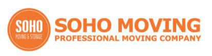 Soho Moving & Storage logo 1