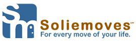 Soliemoves Moving Company logo 1