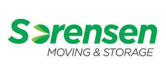 Sorensen Moving And Storage logo 1