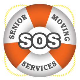Sos Senior Moving Services logo 1