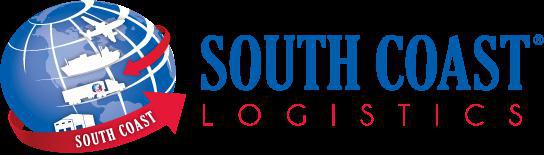 South Coast Logistics Inc logo 1