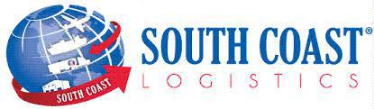 South Coast Logistics logo 1