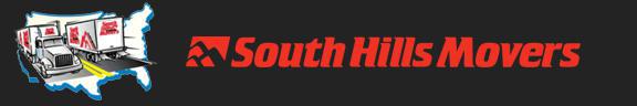 South Hills Movers, Inc logo 1