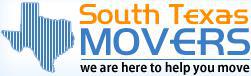South Texas Movers logo 1