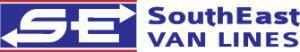 Southeast Van Lines logo 1