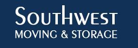Southwest Movers, Inc logo 1