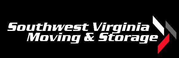 Southwest Virginia Moving And Storage logo 1