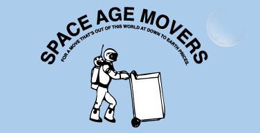 Space Age Movers logo 1