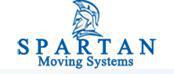 Spartan Moving Systems logo 1