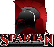 Spartan Van Lines Inc logo 1