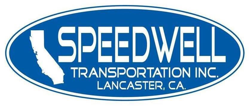 Speedwell Transportation logo 1