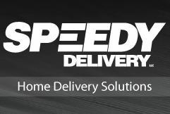 Speedy Delivery logo 1