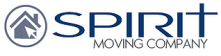 Spirit Moving Company Llc logo 1