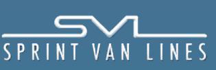 Sprint Van Line logo 1