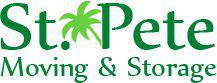 St Pete Moving & Storage logo 1