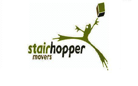Stairhopper Movers logo 1