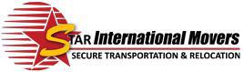 Star International Movers logo 1
