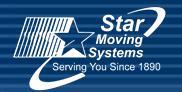 Star Moving & Storage Inc logo 1