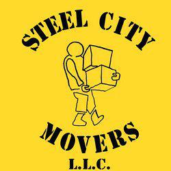 Steel City Movers logo 1