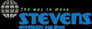 Stevens Van Lines Inc logo 1