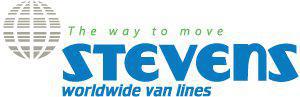 Stevens Van Lines logo 1