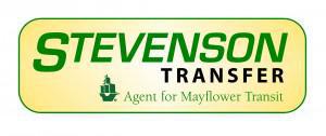 Stevenson Transfer logo 1