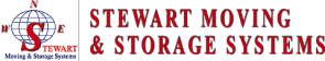 Stewart Moving & Storage Systems logo 1