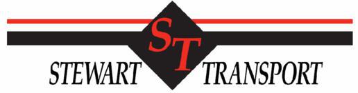 Stewarts Transpory & Moving Service logo 1