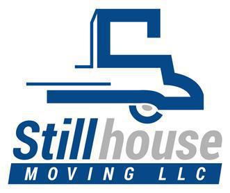 Still House Moving logo 1