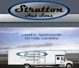 Stratton And Sons Moving And Storage Inc logo 1