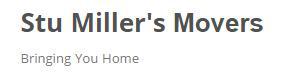 Stu Millers Movers Inc logo 1