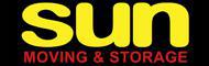 Sun Moving & Storage Inc logo 1