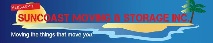 Suncoast Moving & Storage Inc logo 1