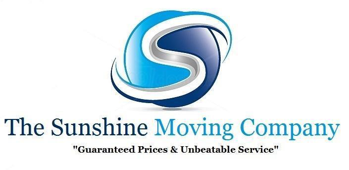 Sunshine Moving Co logo 1