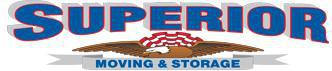 Superior Moving & Storage logo 1