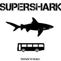 Supershark  Transport logo 1
