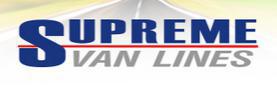 Supreme Van Lines logo 1