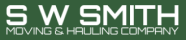 Sw Smith Moving & Storage logo 1