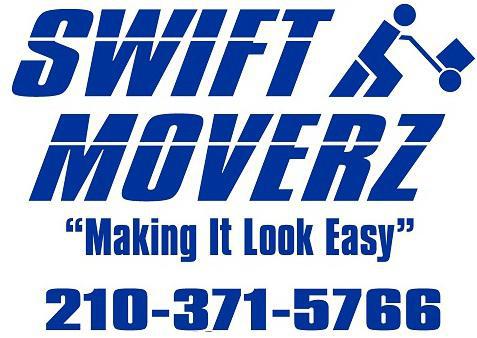 Swift Movers logo 1