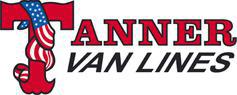 Tanner Van Lines logo 1