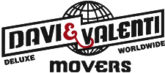 Taylor Relocation Llc Dba Davi & Valenti Movers logo 1