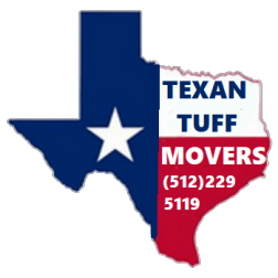 Texan Tuff Movers Llc logo 1