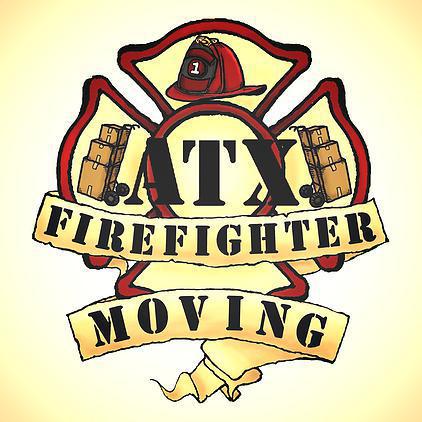 Texas Firefighter Moving Llc logo 1