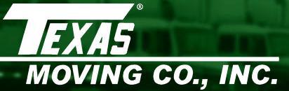 Texas Moving Company logo 1