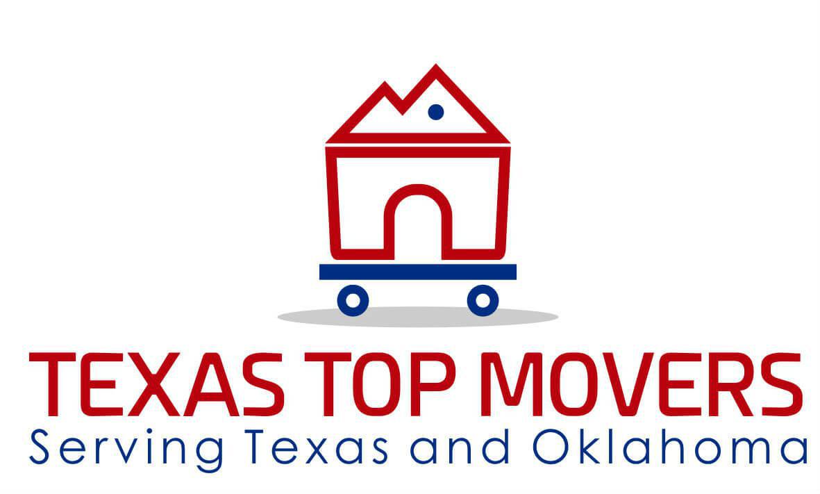 Texas Top Movers logo 1