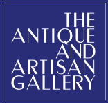 The Antique And Artisan Gallery logo 1