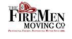 The Firemen Moving Co logo 1