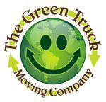 The Green Truck logo 1