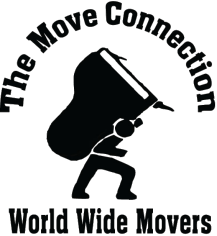 The Move Connection Moving logo 1