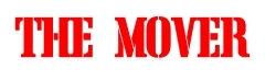 The Mover Llc logo 1
